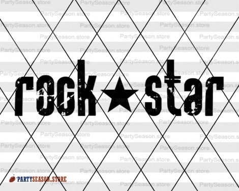 rock star Party Season Store 3